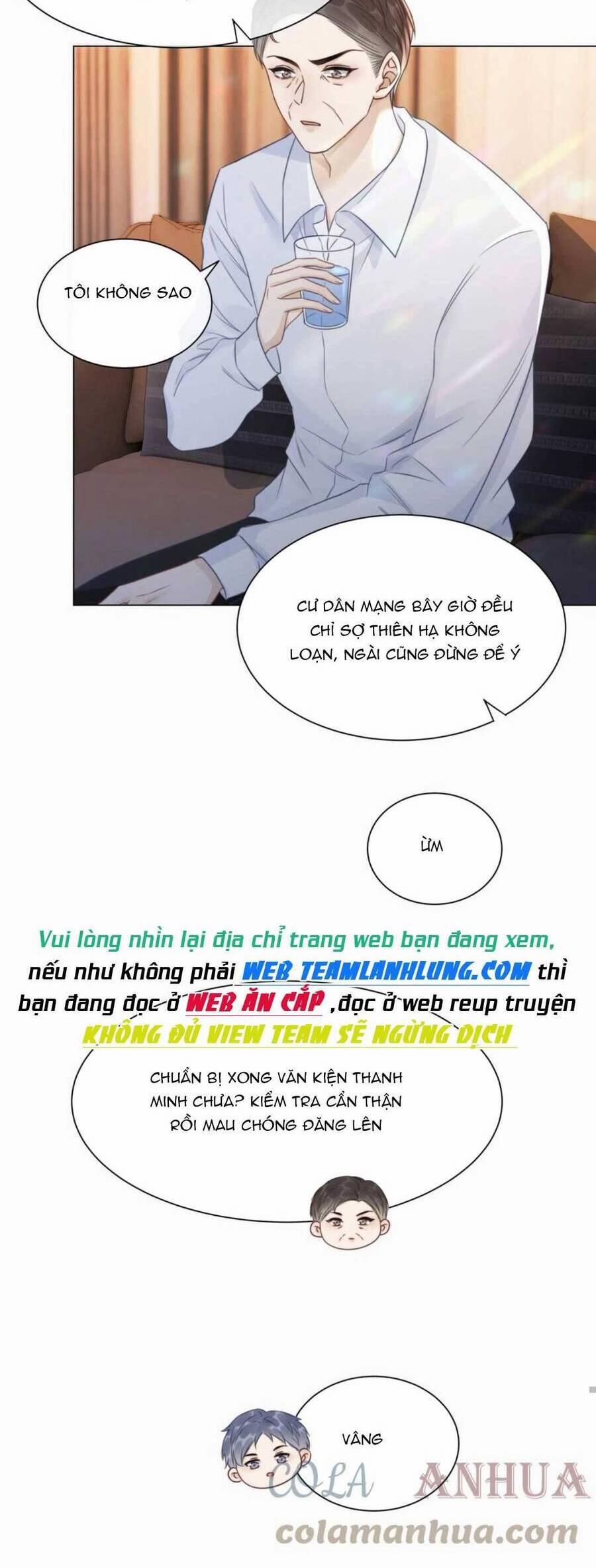 Nữ Phụ Ngày Nào Cũng Muốn Ly Hôn Với Ta 41 trang 10