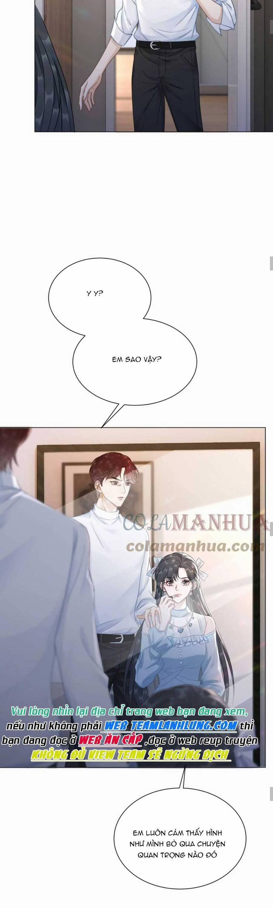 Nữ Phụ Ngày Nào Cũng Muốn Ly Hôn Với Ta 41 trang 15