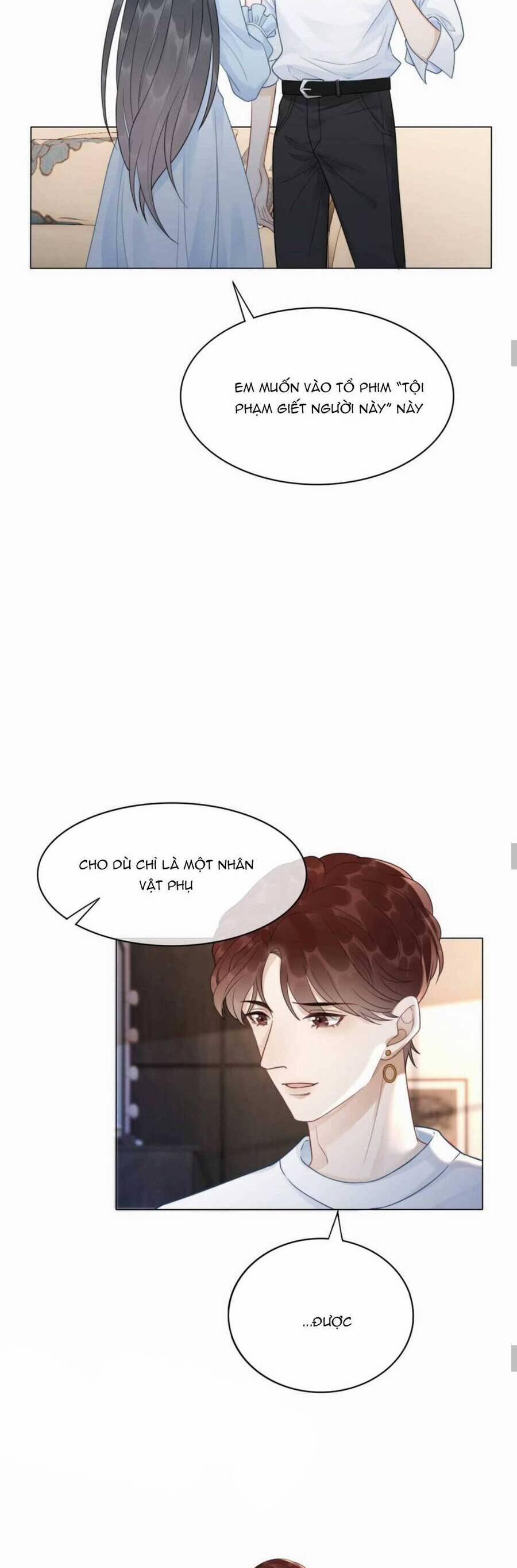 Nữ Phụ Ngày Nào Cũng Muốn Ly Hôn Với Ta 41 trang 19