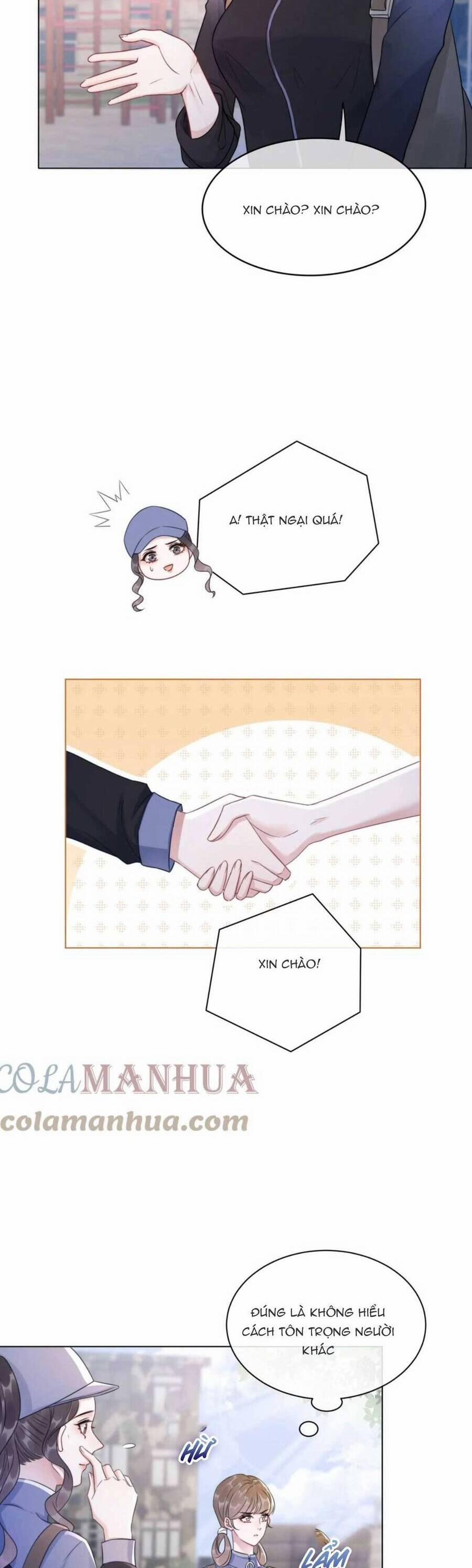 Nữ Phụ Ngày Nào Cũng Muốn Ly Hôn Với Ta 42 trang 11