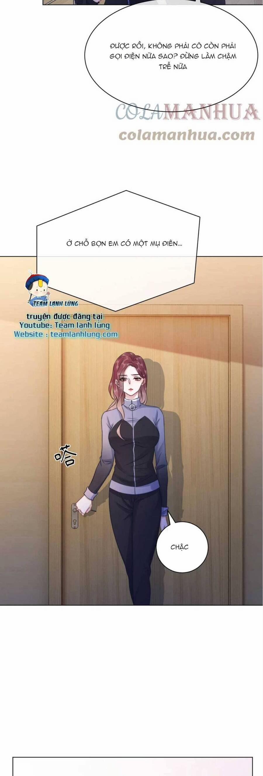 Nữ Phụ Ngày Nào Cũng Muốn Ly Hôn Với Ta 42 trang 20