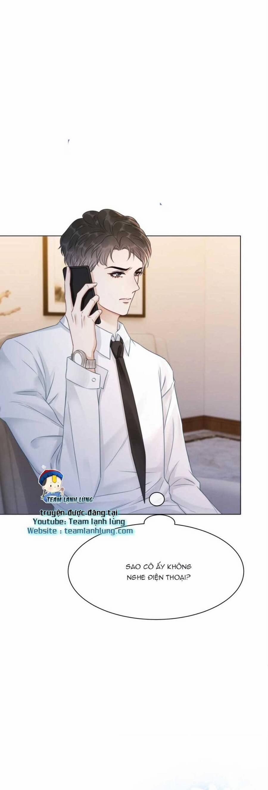 Nữ Phụ Ngày Nào Cũng Muốn Ly Hôn Với Ta 42 trang 22