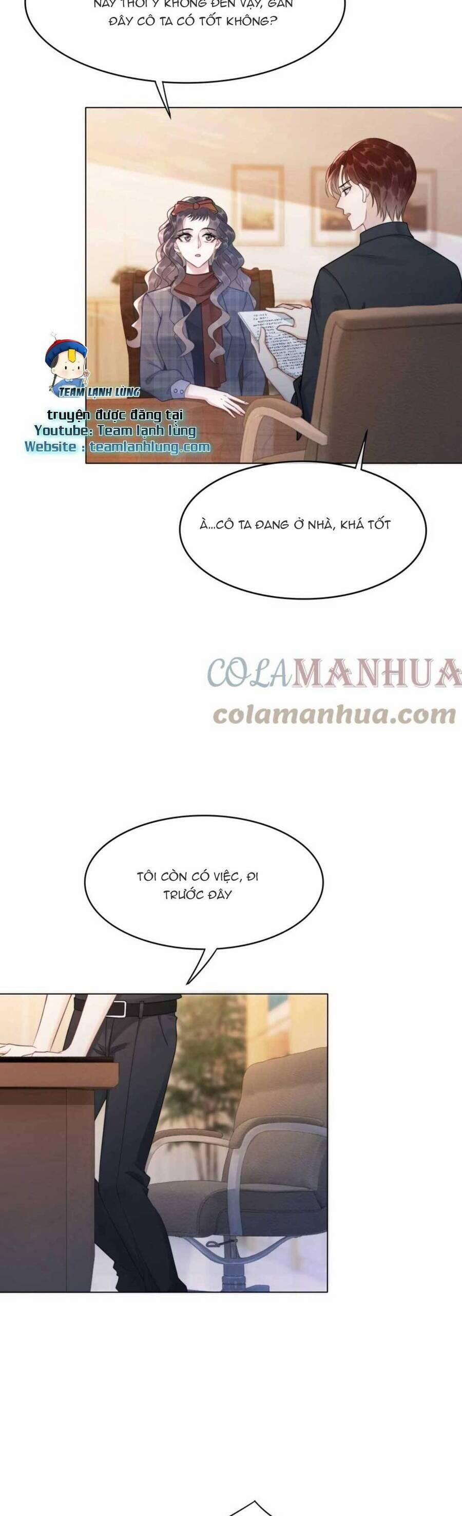 Nữ Phụ Ngày Nào Cũng Muốn Ly Hôn Với Ta 42 trang 4