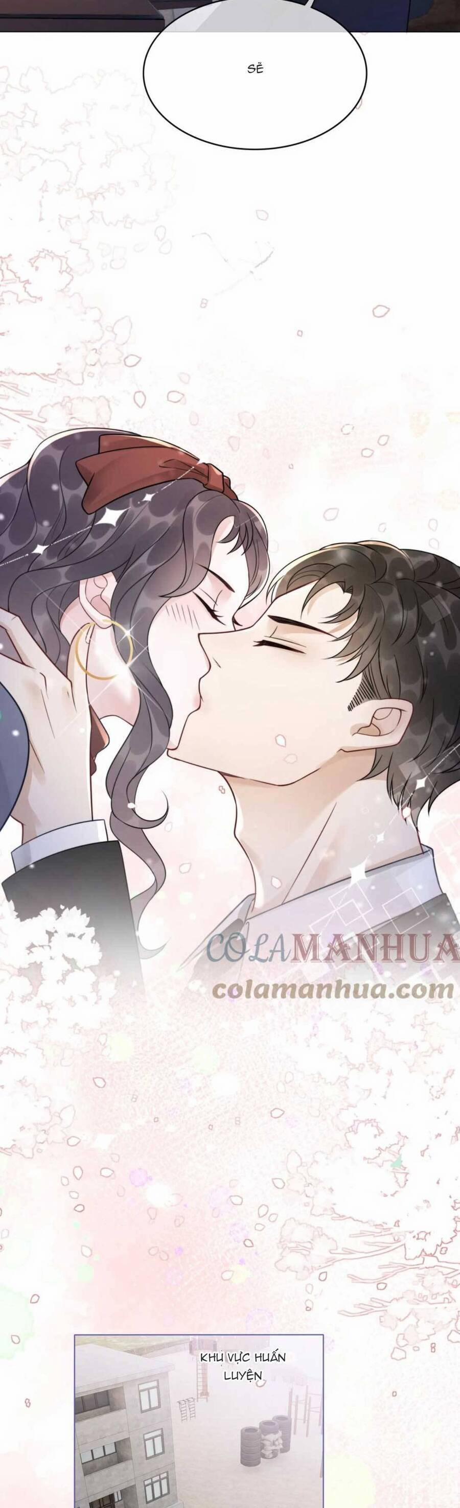 Nữ Phụ Ngày Nào Cũng Muốn Ly Hôn Với Ta 42 trang 7