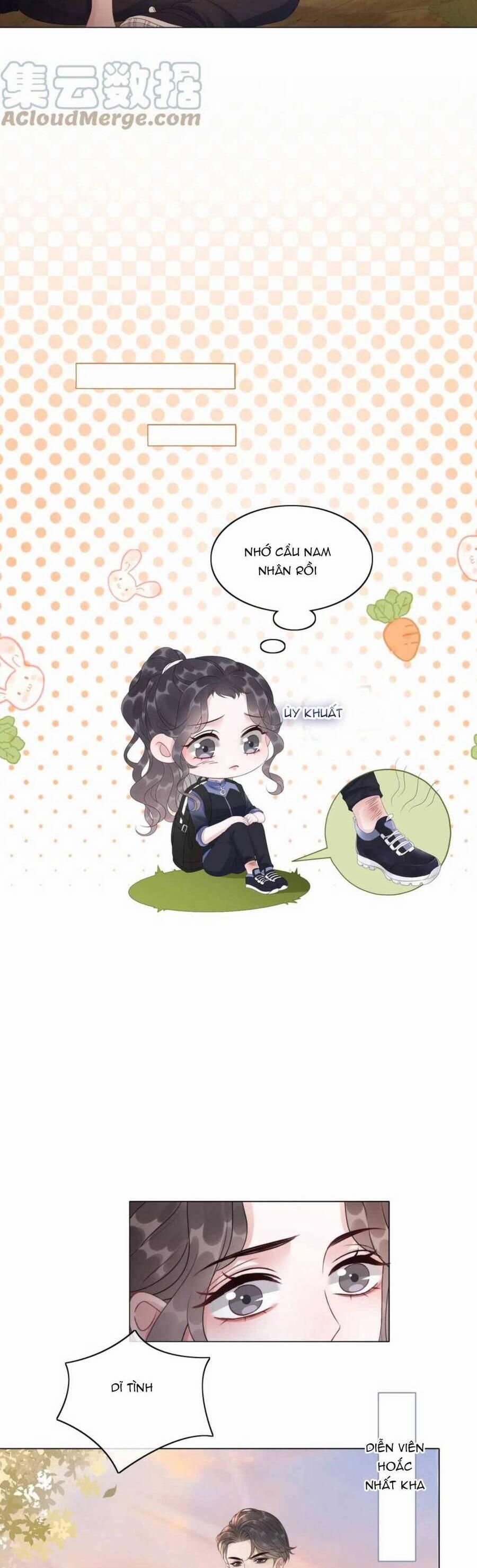 Nữ Phụ Ngày Nào Cũng Muốn Ly Hôn Với Ta 43 trang 11