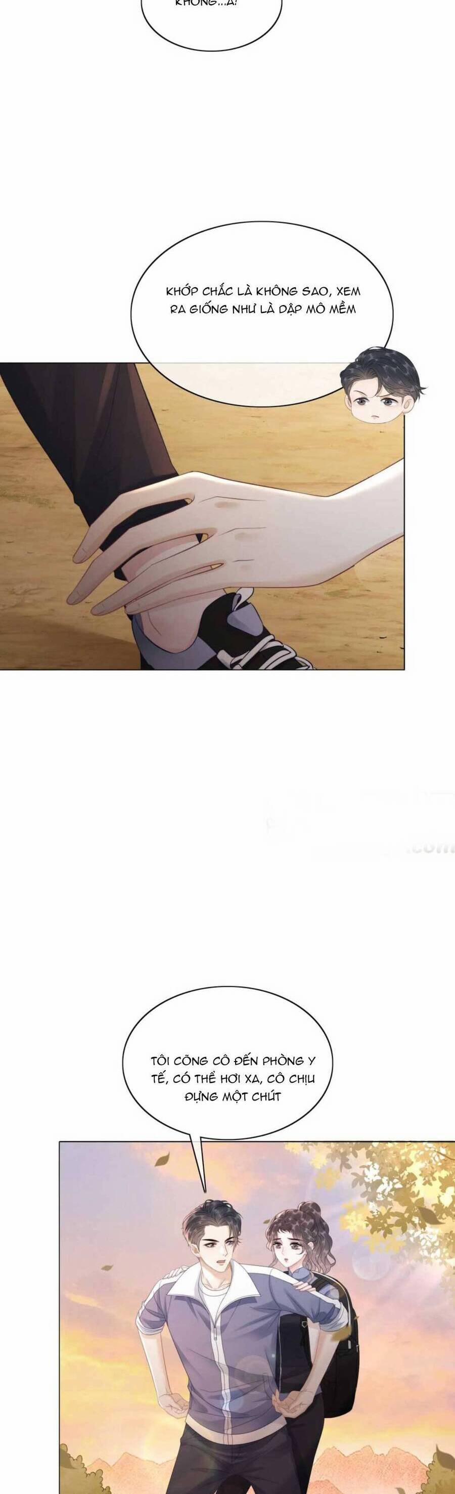 Nữ Phụ Ngày Nào Cũng Muốn Ly Hôn Với Ta 43 trang 13