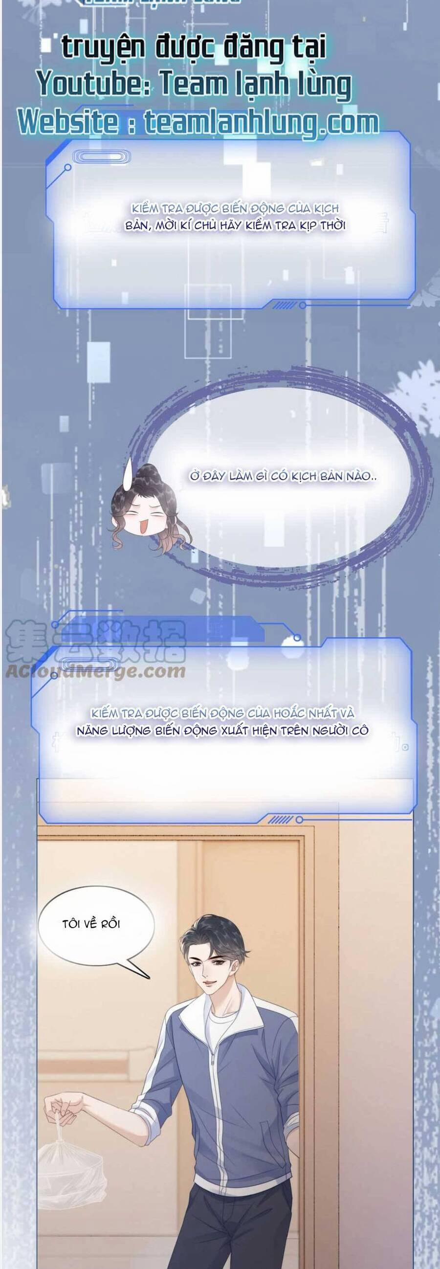 Nữ Phụ Ngày Nào Cũng Muốn Ly Hôn Với Ta 43 trang 23