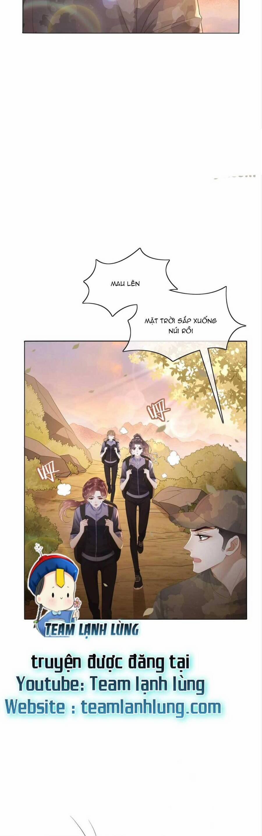 Nữ Phụ Ngày Nào Cũng Muốn Ly Hôn Với Ta 43 trang 7