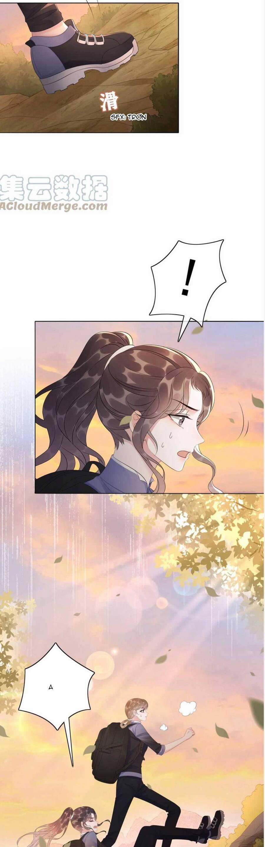 Nữ Phụ Ngày Nào Cũng Muốn Ly Hôn Với Ta 43 trang 8