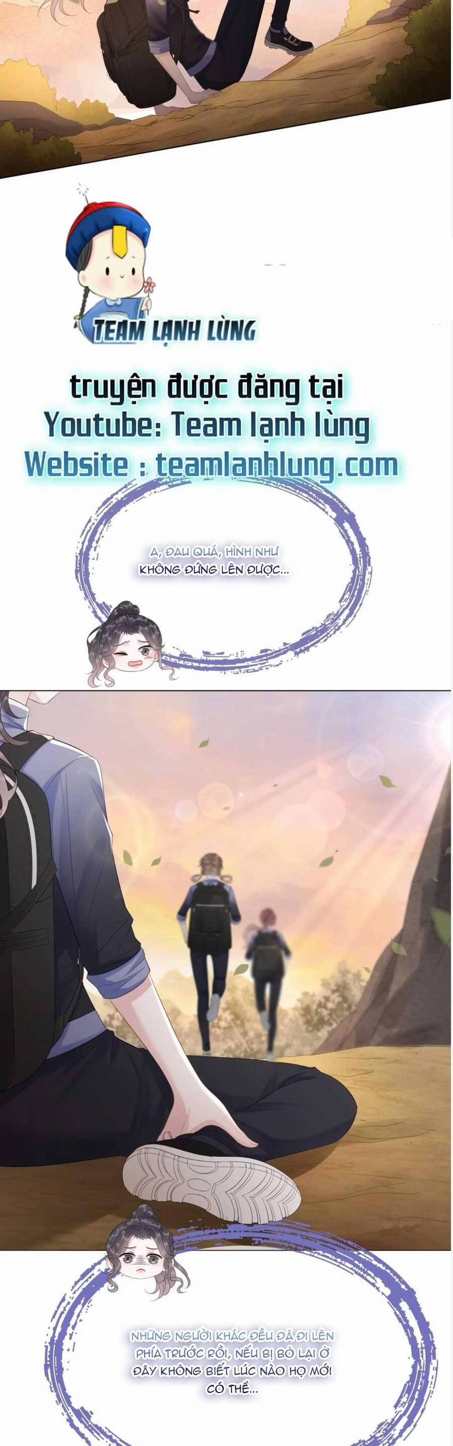 Nữ Phụ Ngày Nào Cũng Muốn Ly Hôn Với Ta 43 trang 9