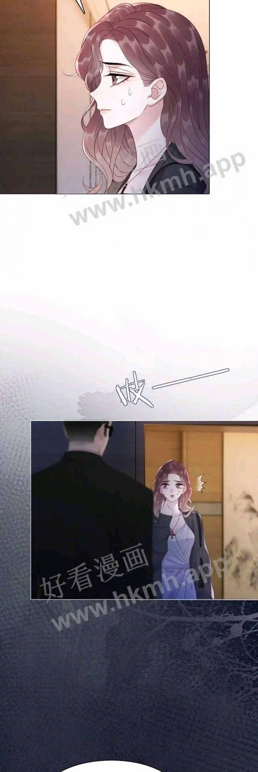 Nữ Phụ Ngày Nào Cũng Muốn Ly Hôn Với Ta 44 trang 10