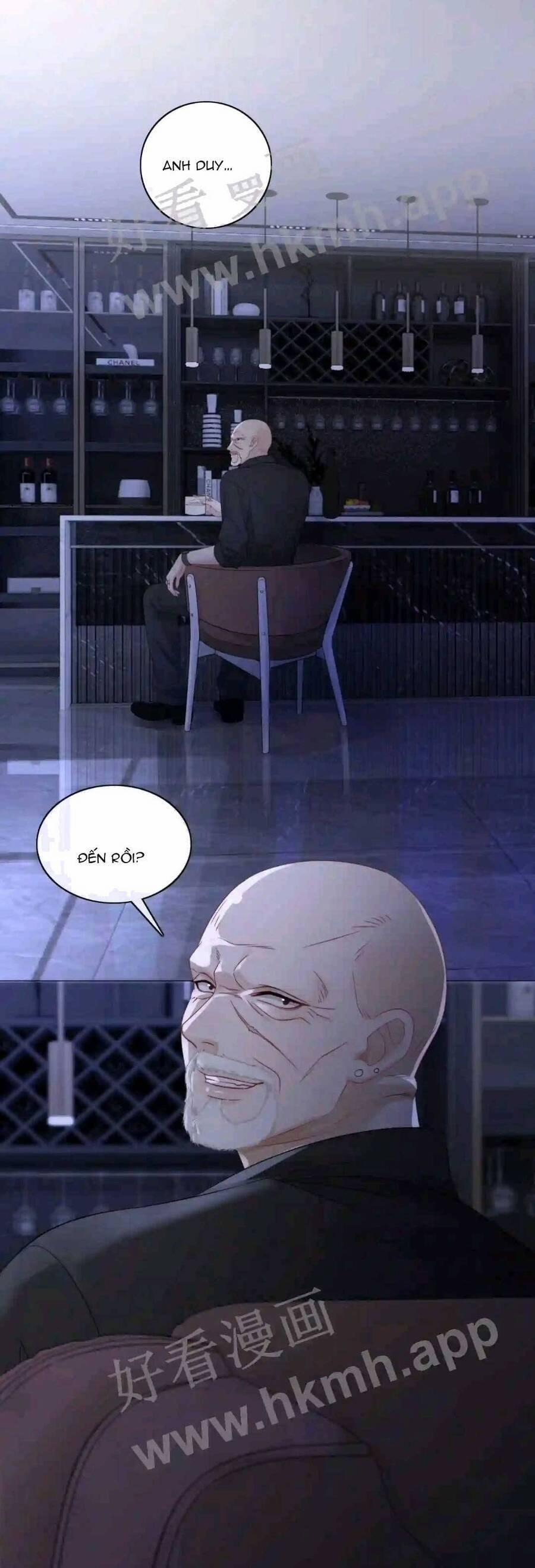 Nữ Phụ Ngày Nào Cũng Muốn Ly Hôn Với Ta 44 trang 12