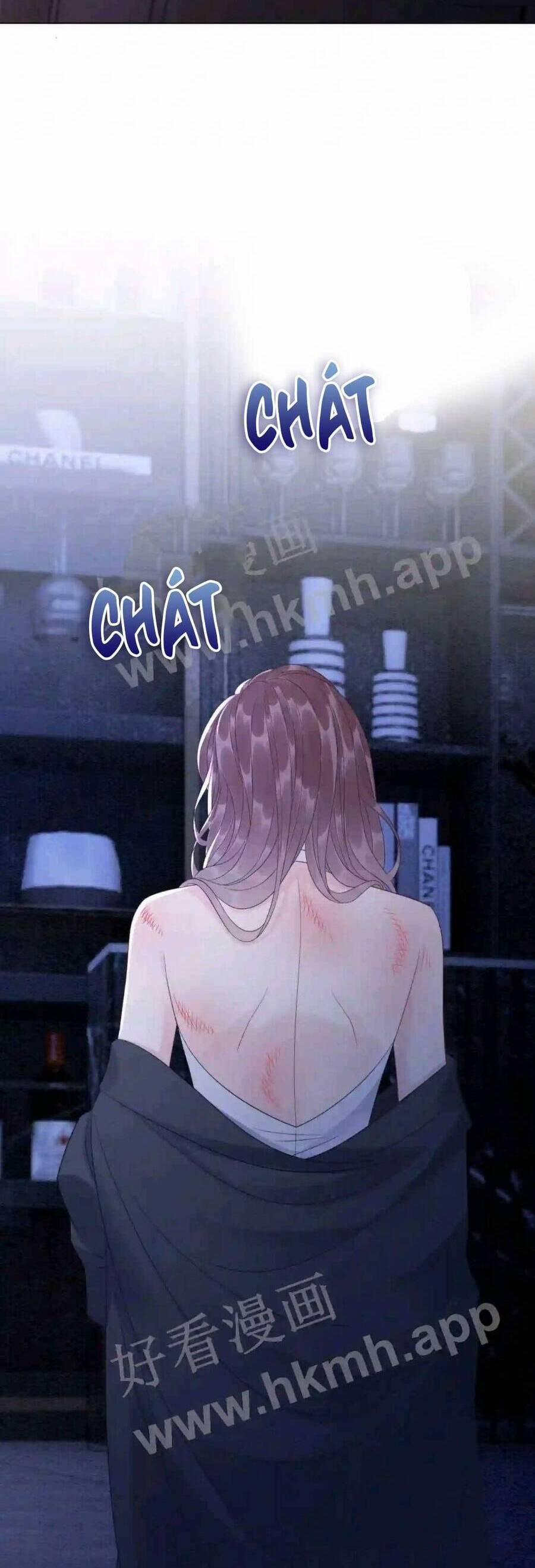 Nữ Phụ Ngày Nào Cũng Muốn Ly Hôn Với Ta 44 trang 13