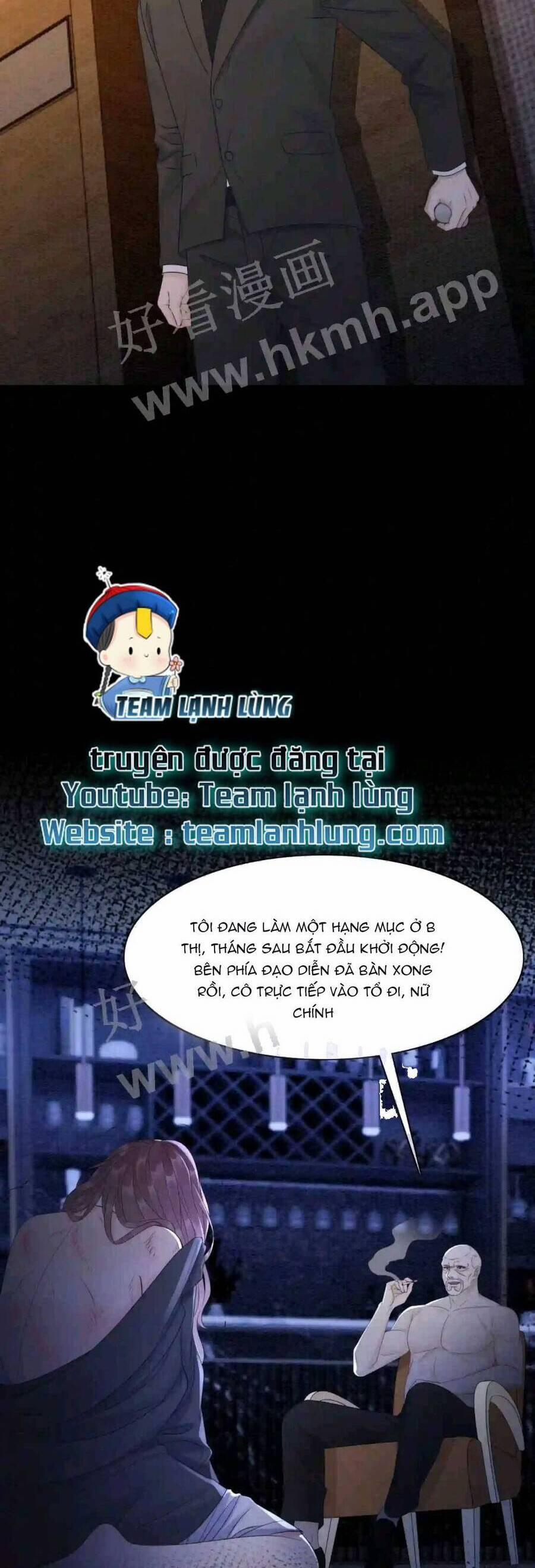 Nữ Phụ Ngày Nào Cũng Muốn Ly Hôn Với Ta 44 trang 15