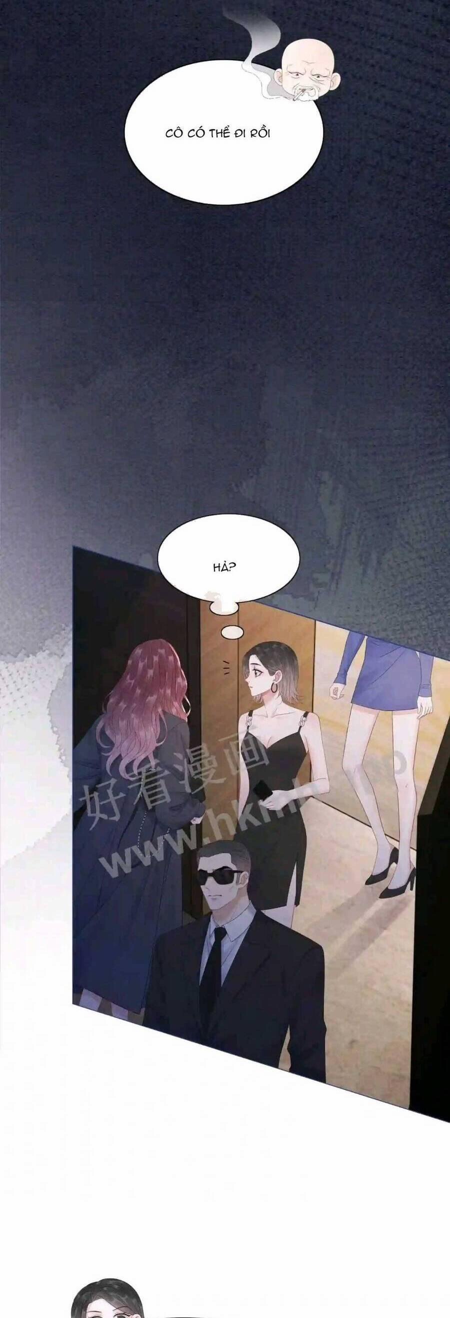 Nữ Phụ Ngày Nào Cũng Muốn Ly Hôn Với Ta 44 trang 17