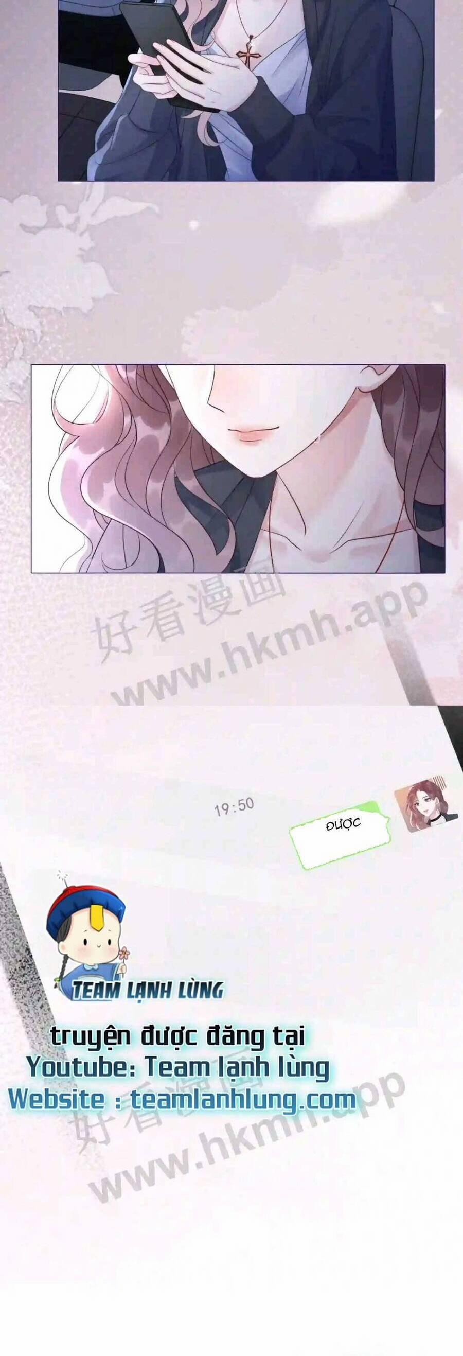 Nữ Phụ Ngày Nào Cũng Muốn Ly Hôn Với Ta 44 trang 22