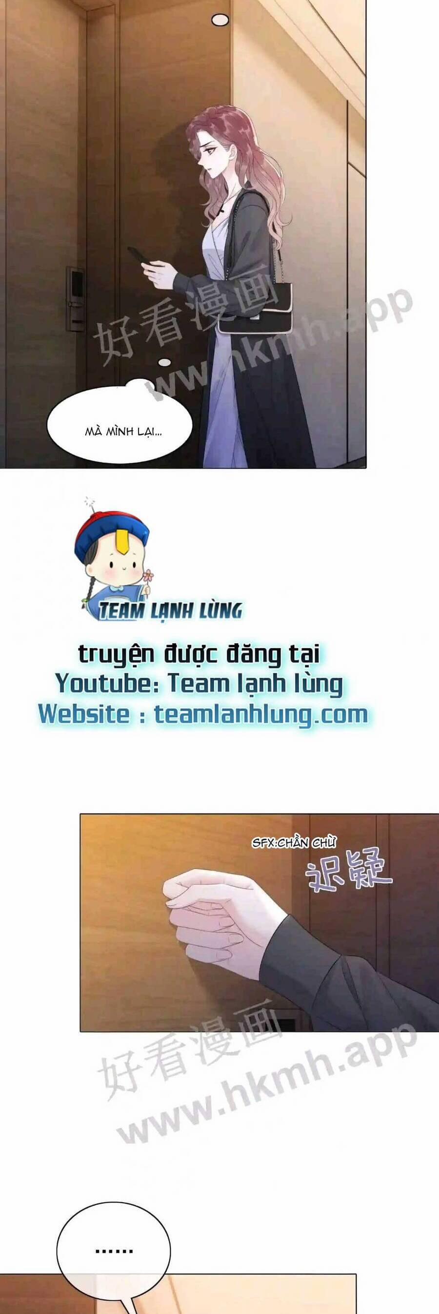 Nữ Phụ Ngày Nào Cũng Muốn Ly Hôn Với Ta 44 trang 9