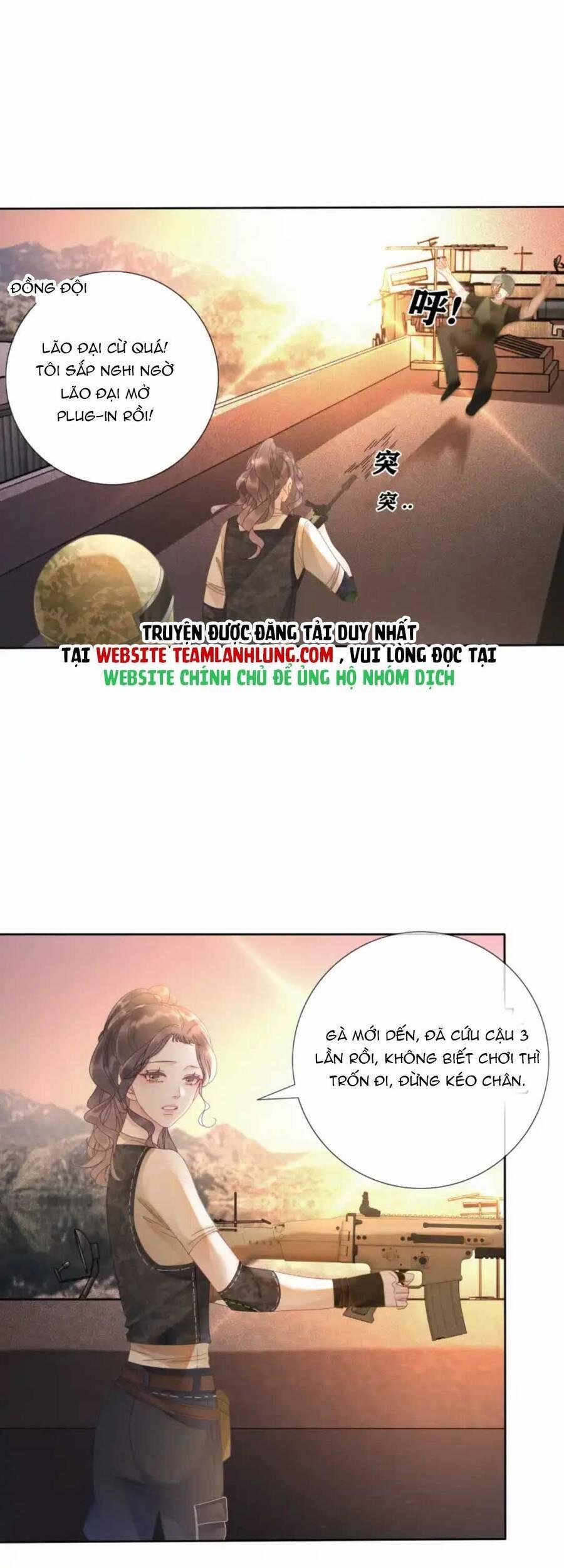 Nữ Phụ Ngày Nào Cũng Muốn Ly Hôn Với Ta 9 trang 1