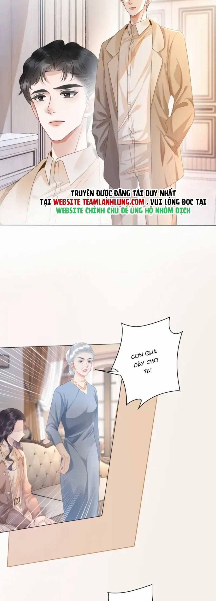 Nữ Phụ Ngày Nào Cũng Muốn Ly Hôn Với Ta 9 trang 12