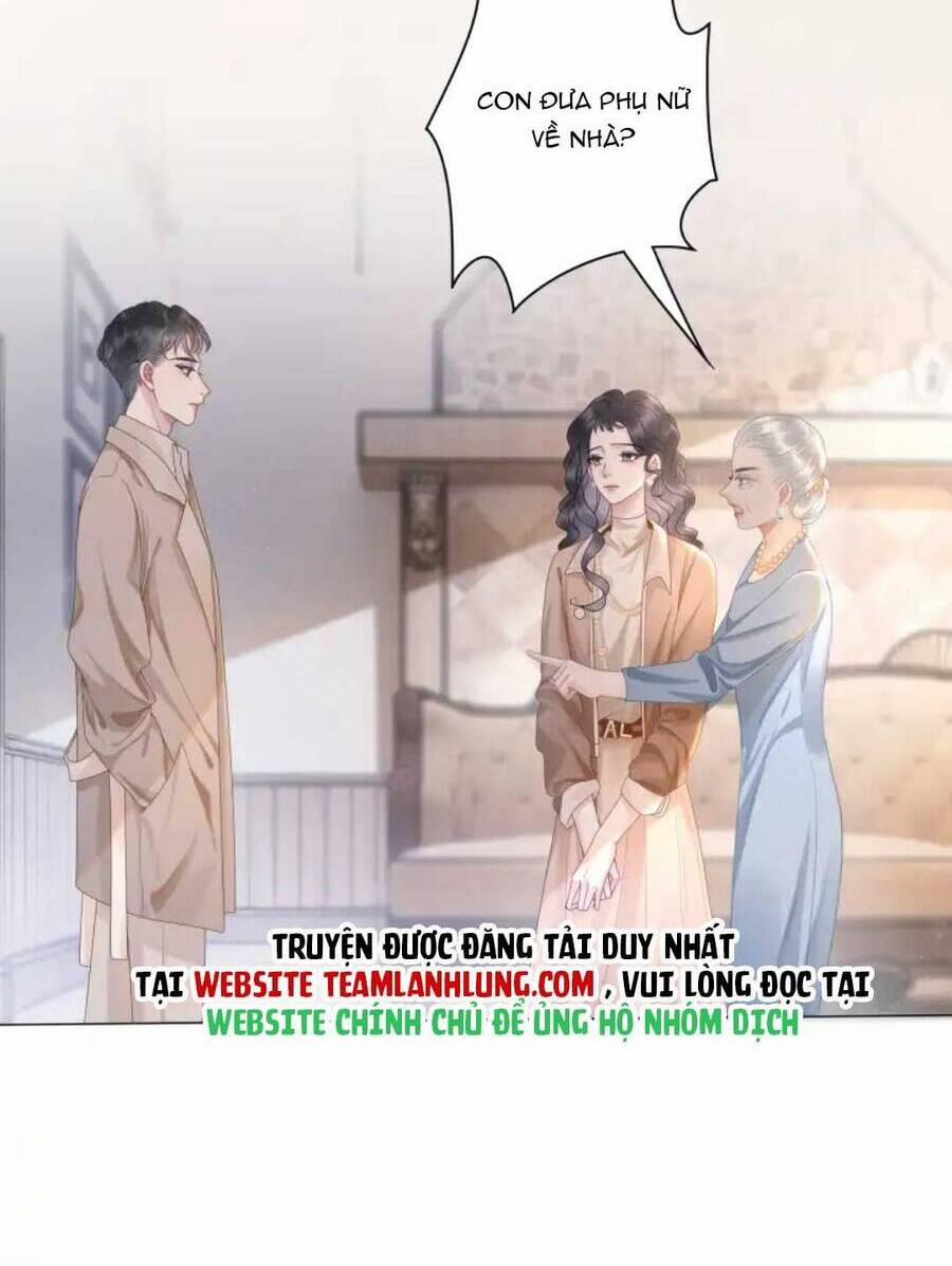 Nữ Phụ Ngày Nào Cũng Muốn Ly Hôn Với Ta 9 trang 13