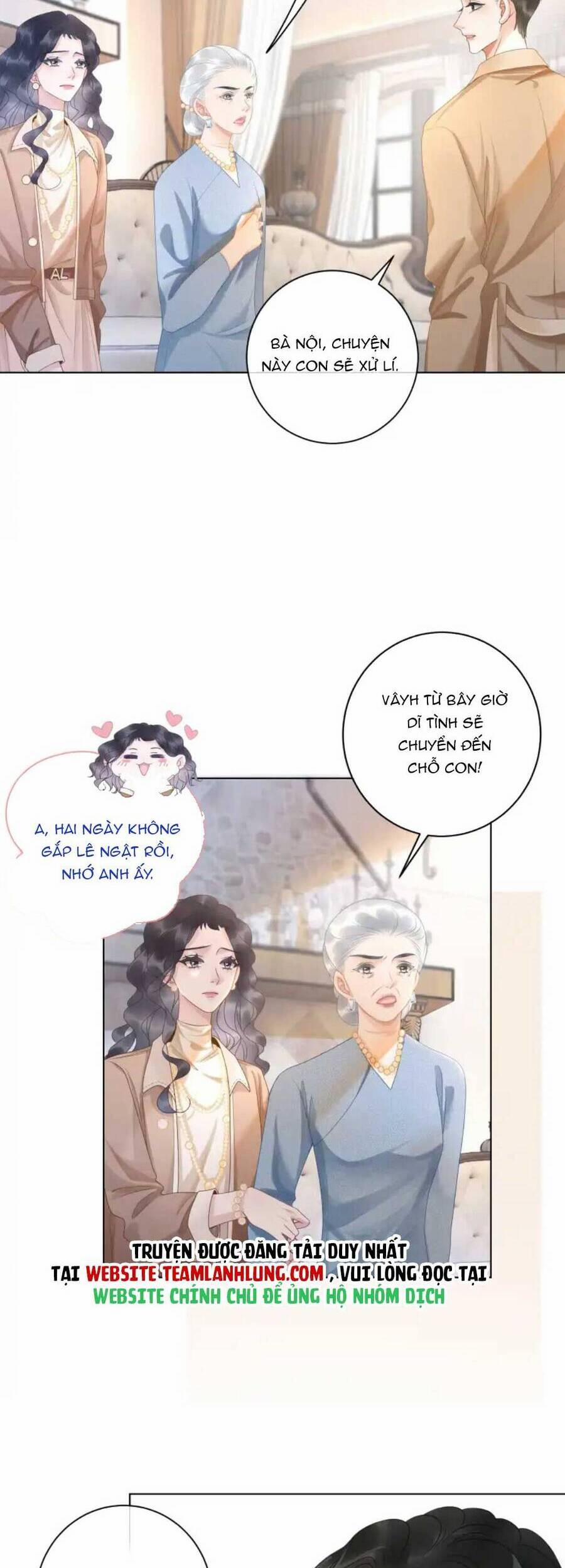 Nữ Phụ Ngày Nào Cũng Muốn Ly Hôn Với Ta 9 trang 17