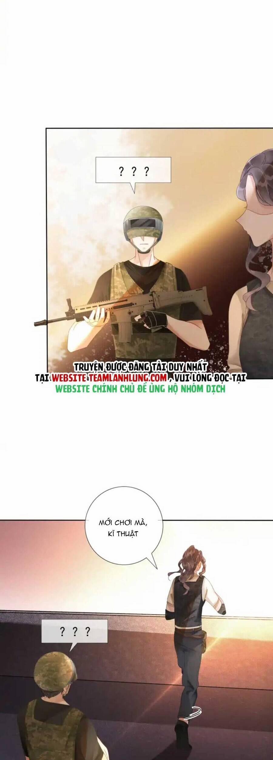 Nữ Phụ Ngày Nào Cũng Muốn Ly Hôn Với Ta 9 trang 2