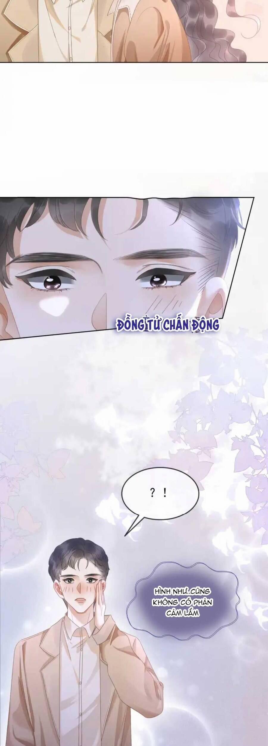 Nữ Phụ Ngày Nào Cũng Muốn Ly Hôn Với Ta 9 trang 20