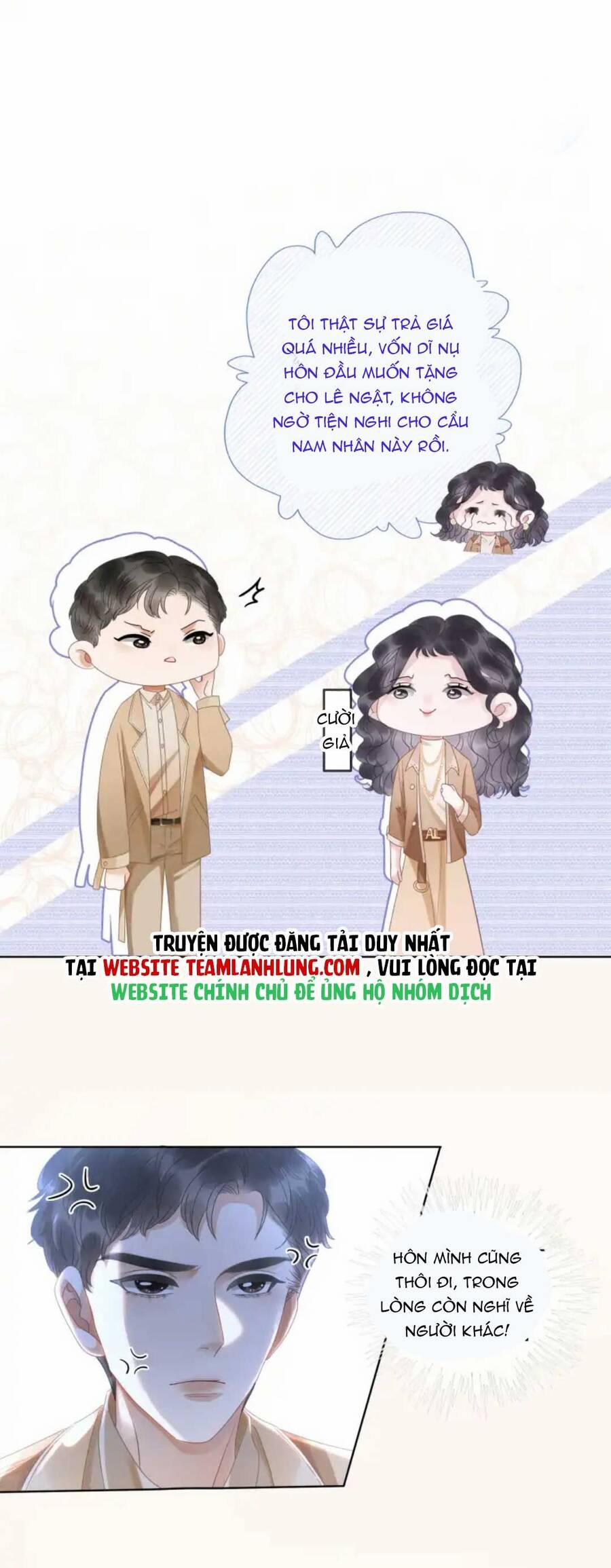 Nữ Phụ Ngày Nào Cũng Muốn Ly Hôn Với Ta 9 trang 22