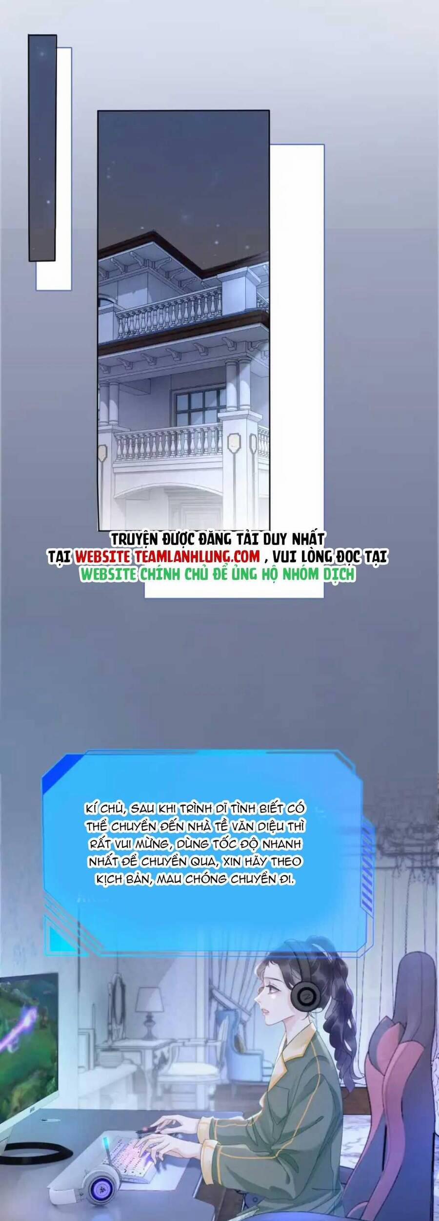 Nữ Phụ Ngày Nào Cũng Muốn Ly Hôn Với Ta 9 trang 25