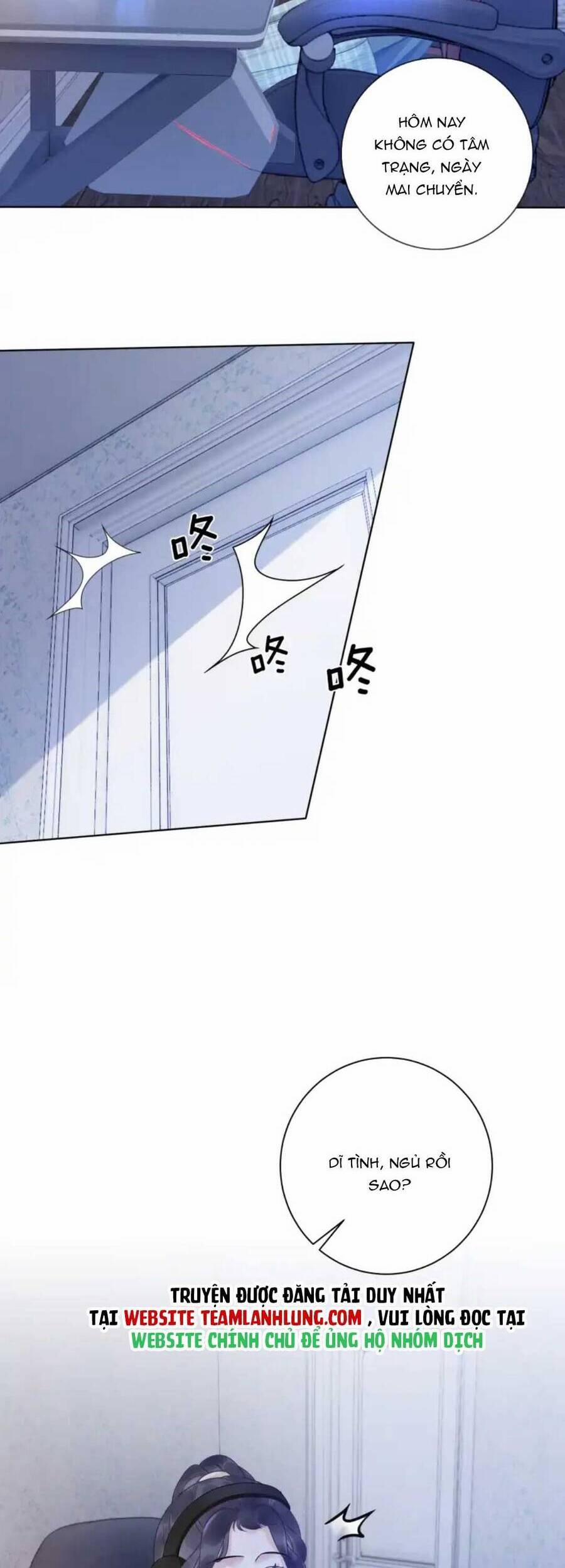 Nữ Phụ Ngày Nào Cũng Muốn Ly Hôn Với Ta 9 trang 26