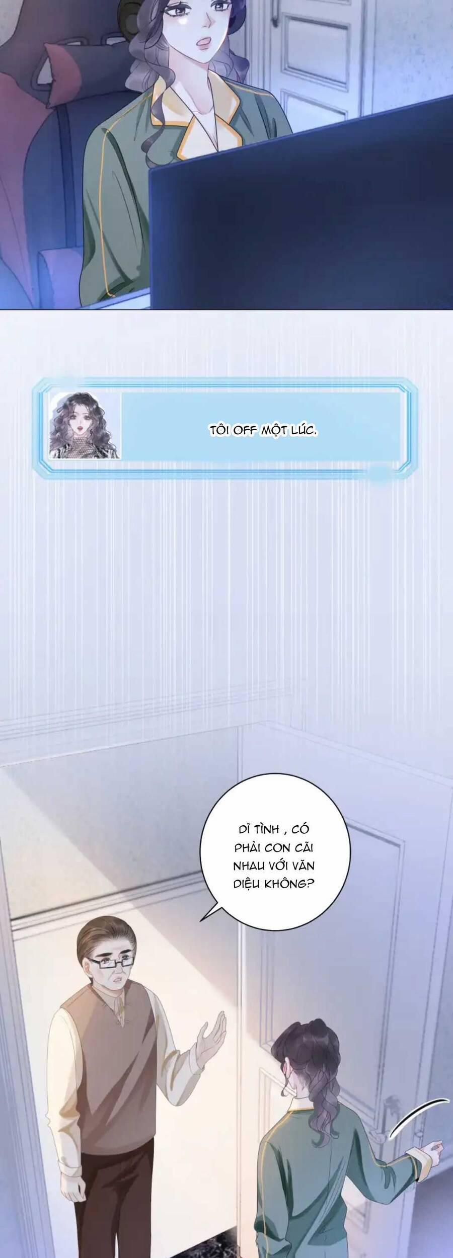 Nữ Phụ Ngày Nào Cũng Muốn Ly Hôn Với Ta 9 trang 27