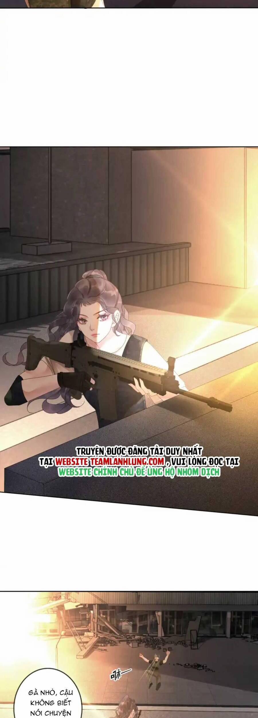 Nữ Phụ Ngày Nào Cũng Muốn Ly Hôn Với Ta 9 trang 3