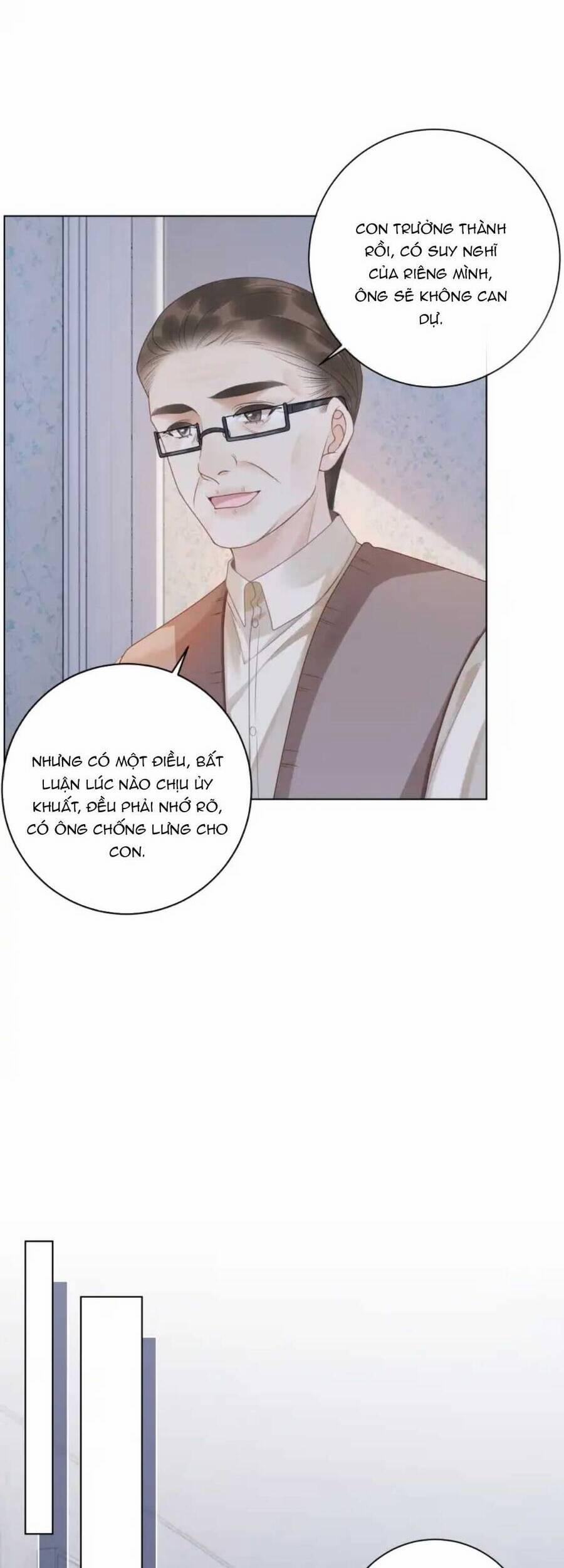 Nữ Phụ Ngày Nào Cũng Muốn Ly Hôn Với Ta 9 trang 30