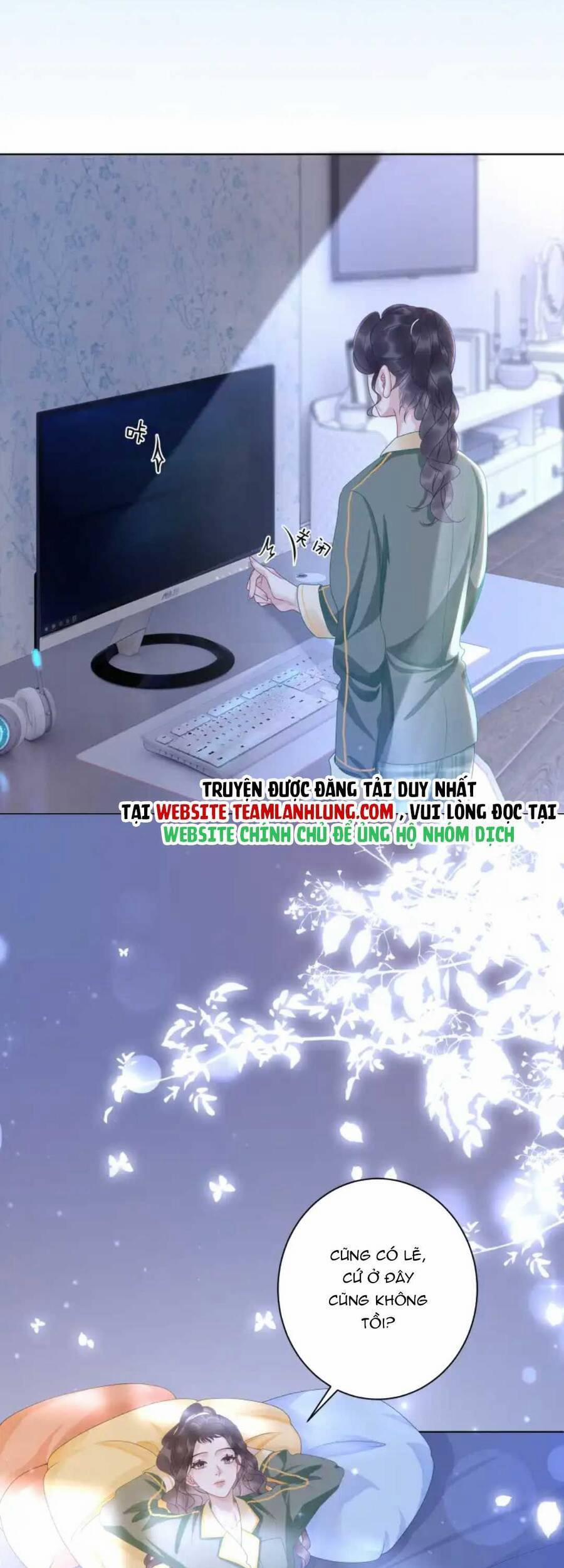 Nữ Phụ Ngày Nào Cũng Muốn Ly Hôn Với Ta 9 trang 33