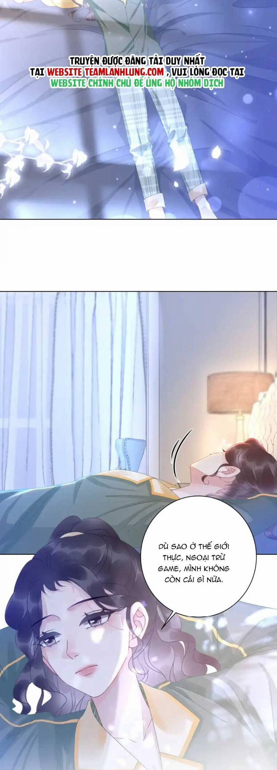 Nữ Phụ Ngày Nào Cũng Muốn Ly Hôn Với Ta 9 trang 34