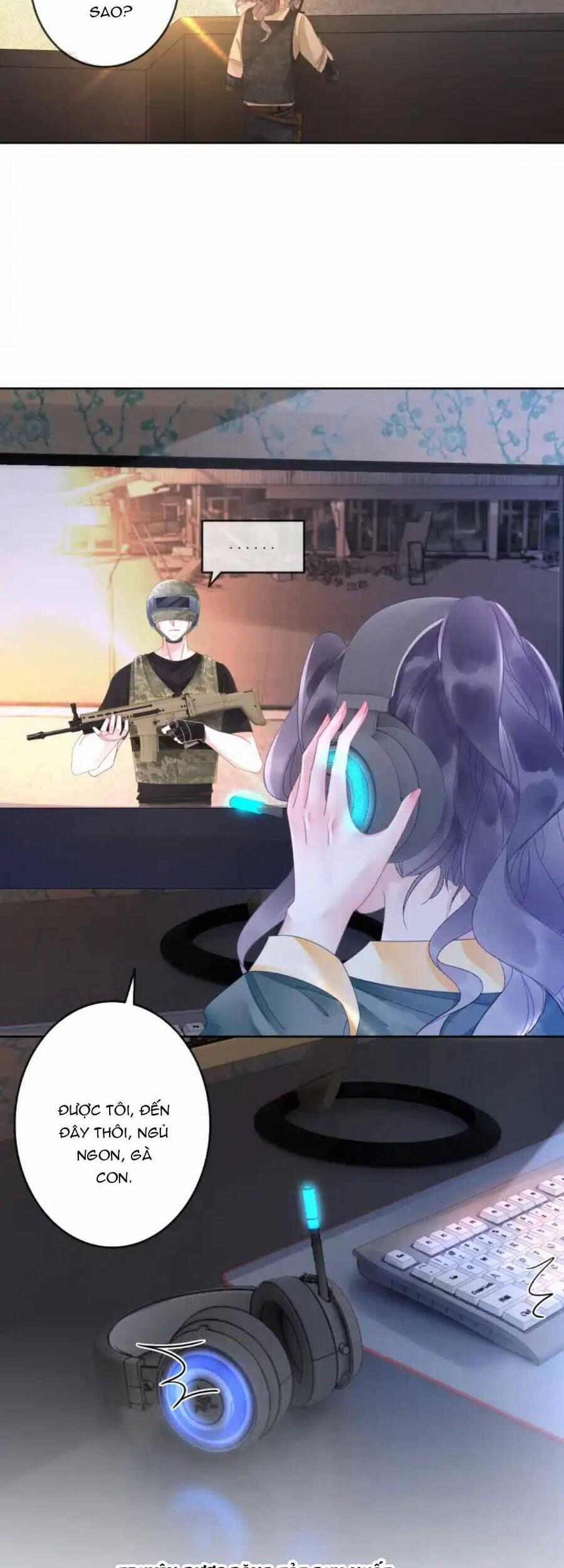 Nữ Phụ Ngày Nào Cũng Muốn Ly Hôn Với Ta 9 trang 4