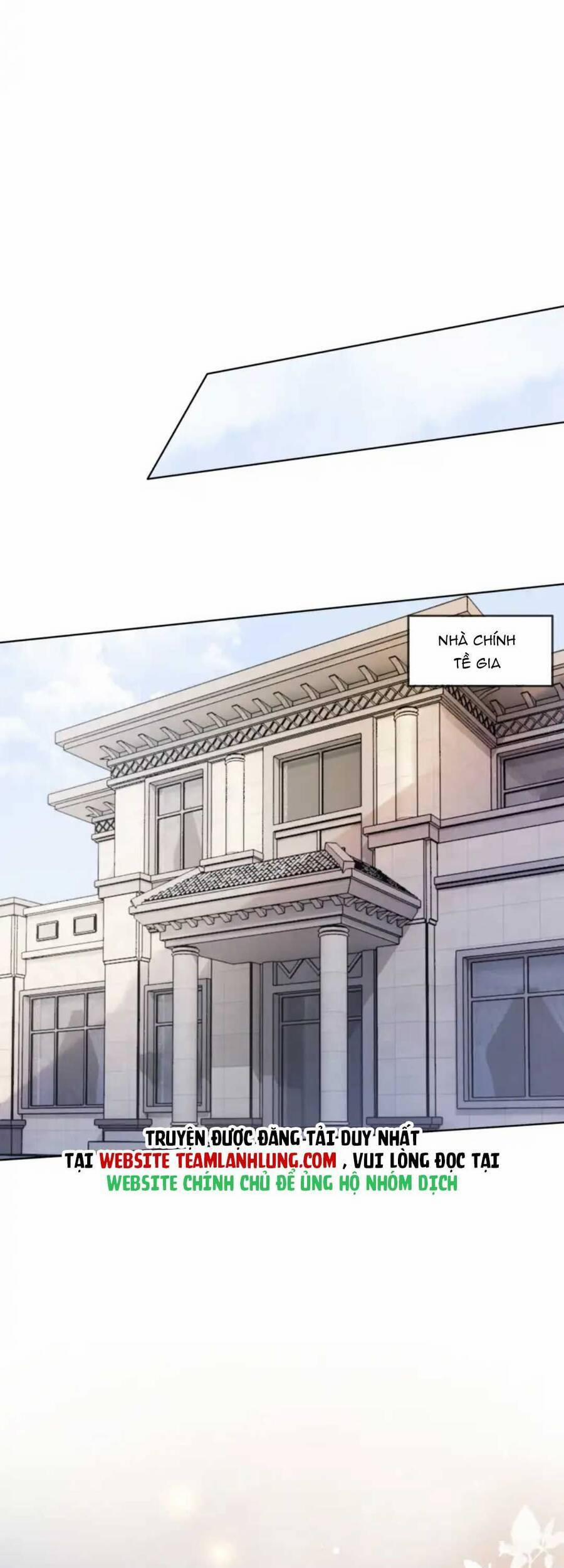 Nữ Phụ Ngày Nào Cũng Muốn Ly Hôn Với Ta 9 trang 6