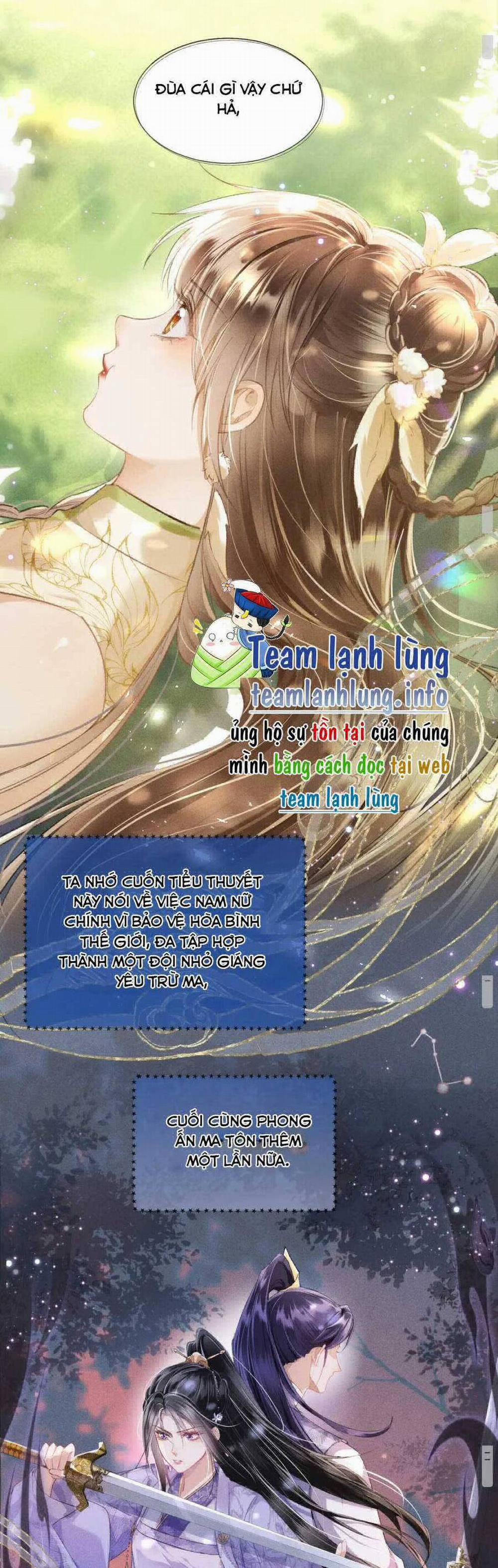 Nữ Phụ Pháo Hôi Không Muốn Để Nam Nữ Chính Chia Tay 1 trang 15