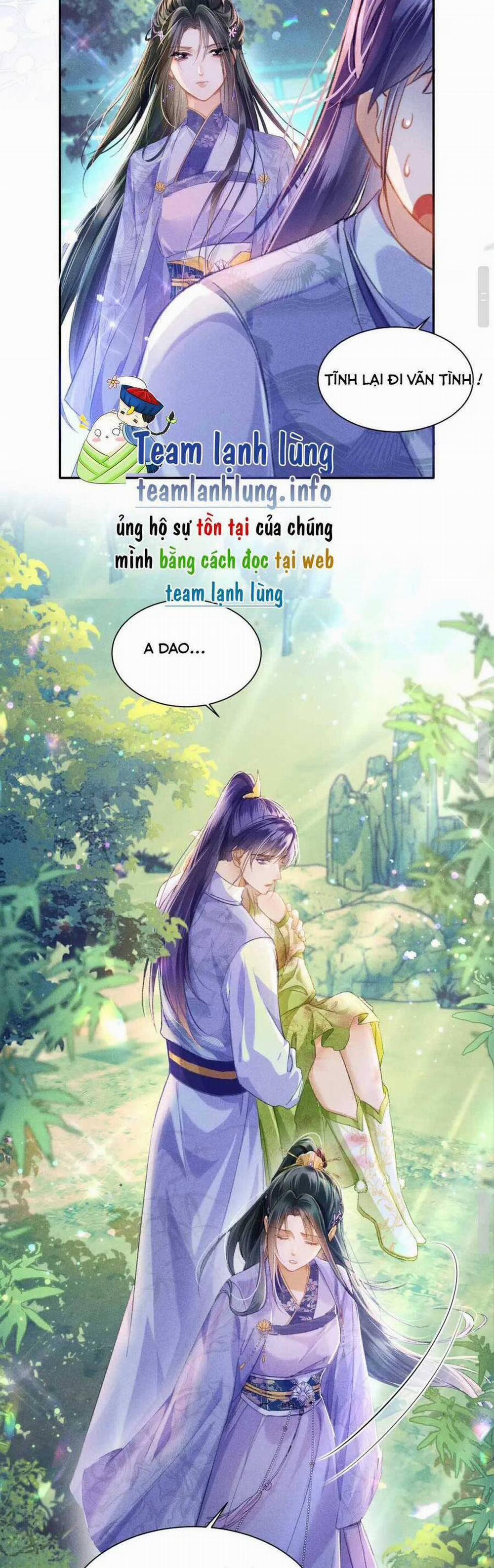 Nữ Phụ Pháo Hôi Không Muốn Để Nam Nữ Chính Chia Tay 1 trang 24