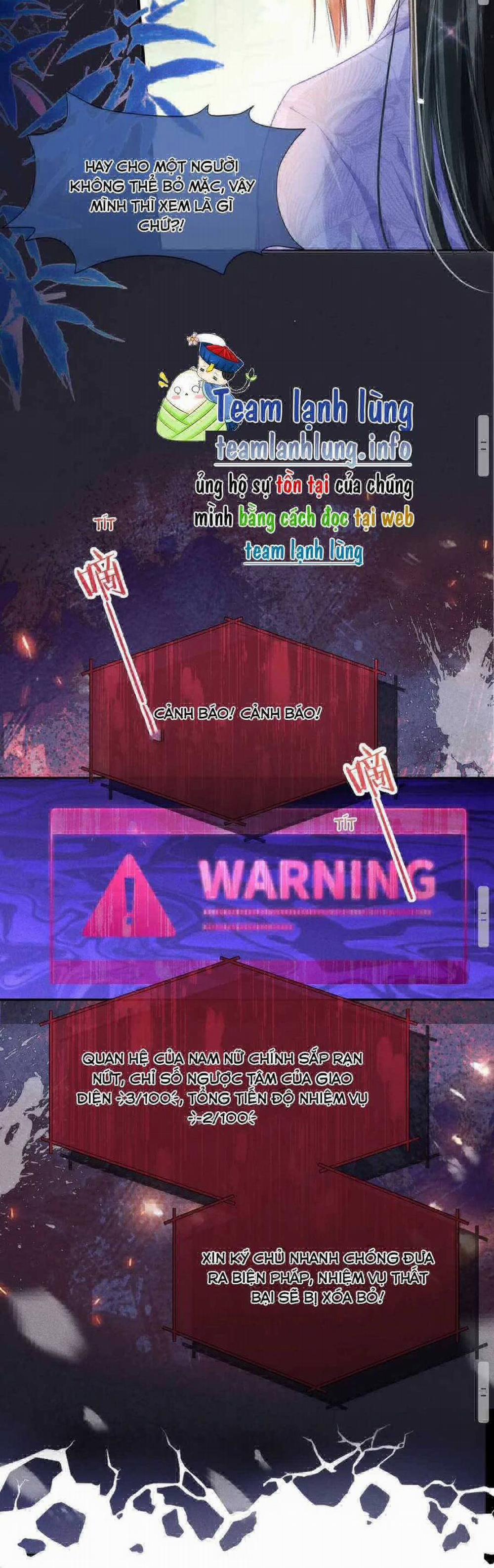 Nữ Phụ Pháo Hôi Không Muốn Để Nam Nữ Chính Chia Tay 1 trang 26