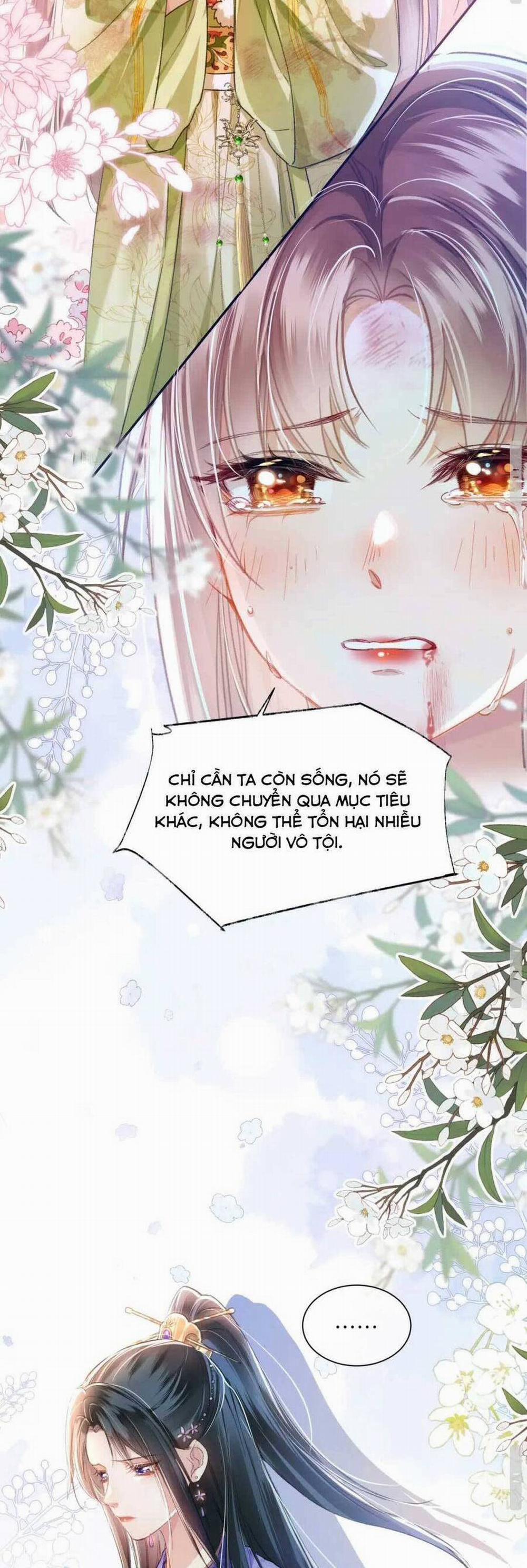 Nữ Phụ Pháo Hôi Không Muốn Để Nam Nữ Chính Chia Tay 1 trang 31