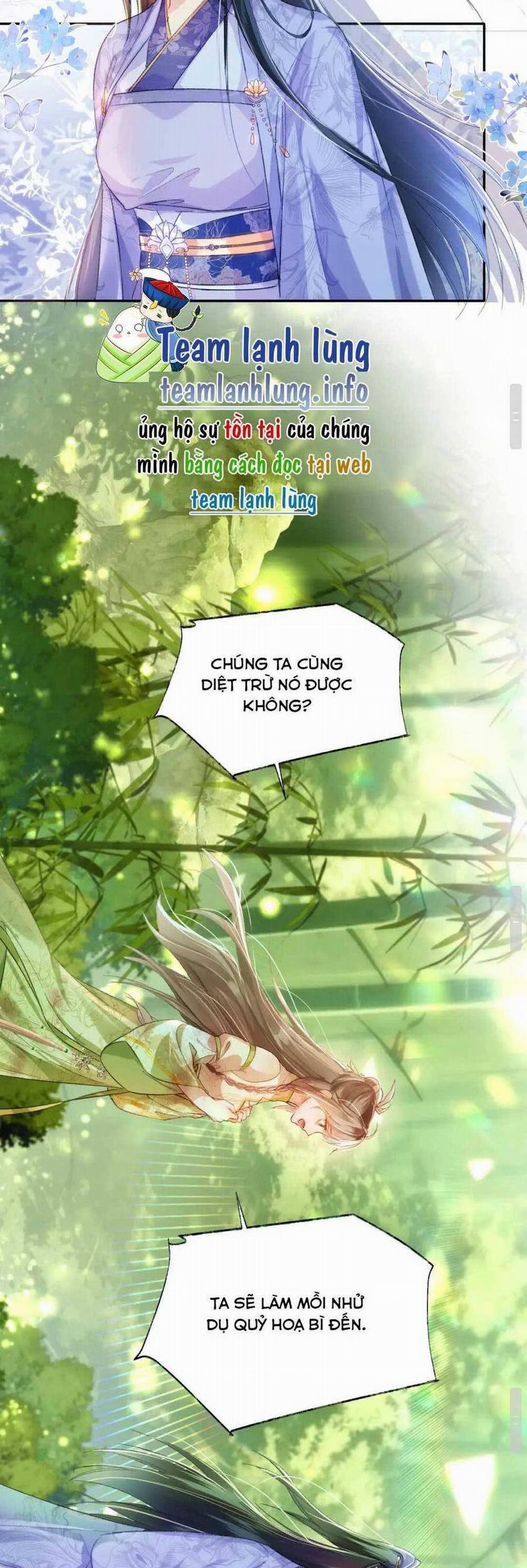 Nữ Phụ Pháo Hôi Không Muốn Để Nam Nữ Chính Chia Tay 1 trang 32