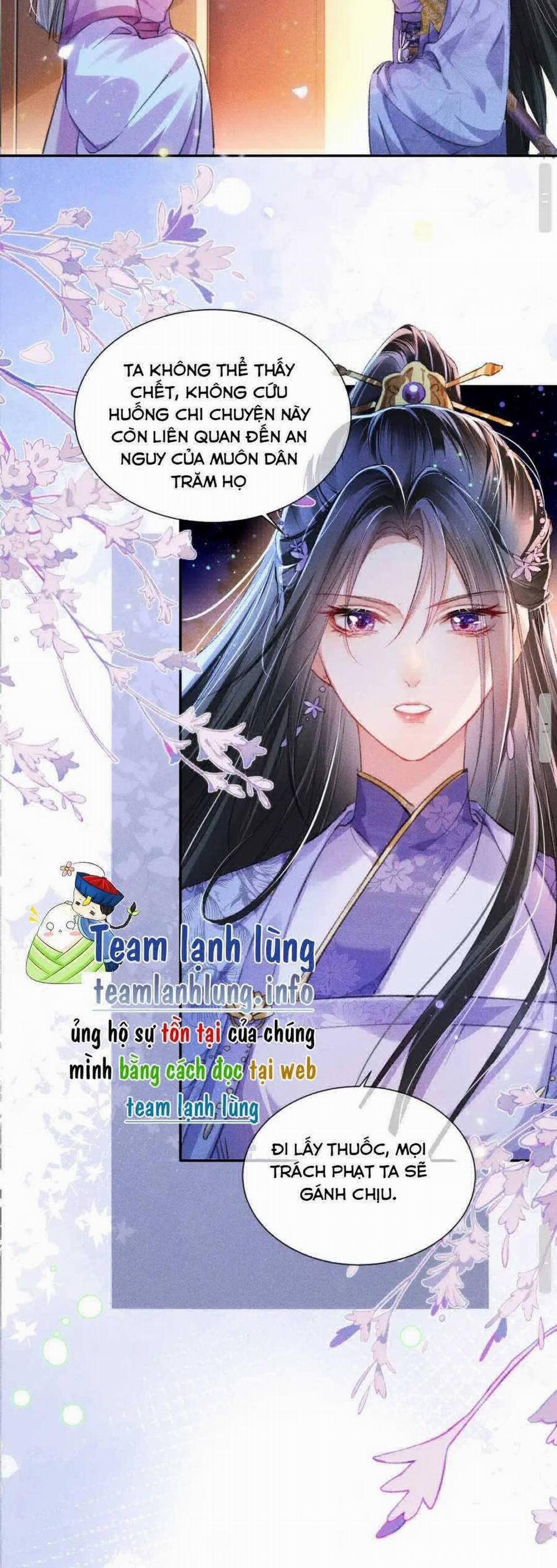 Nữ Phụ Pháo Hôi Không Muốn Để Nam Nữ Chính Chia Tay 1 trang 36