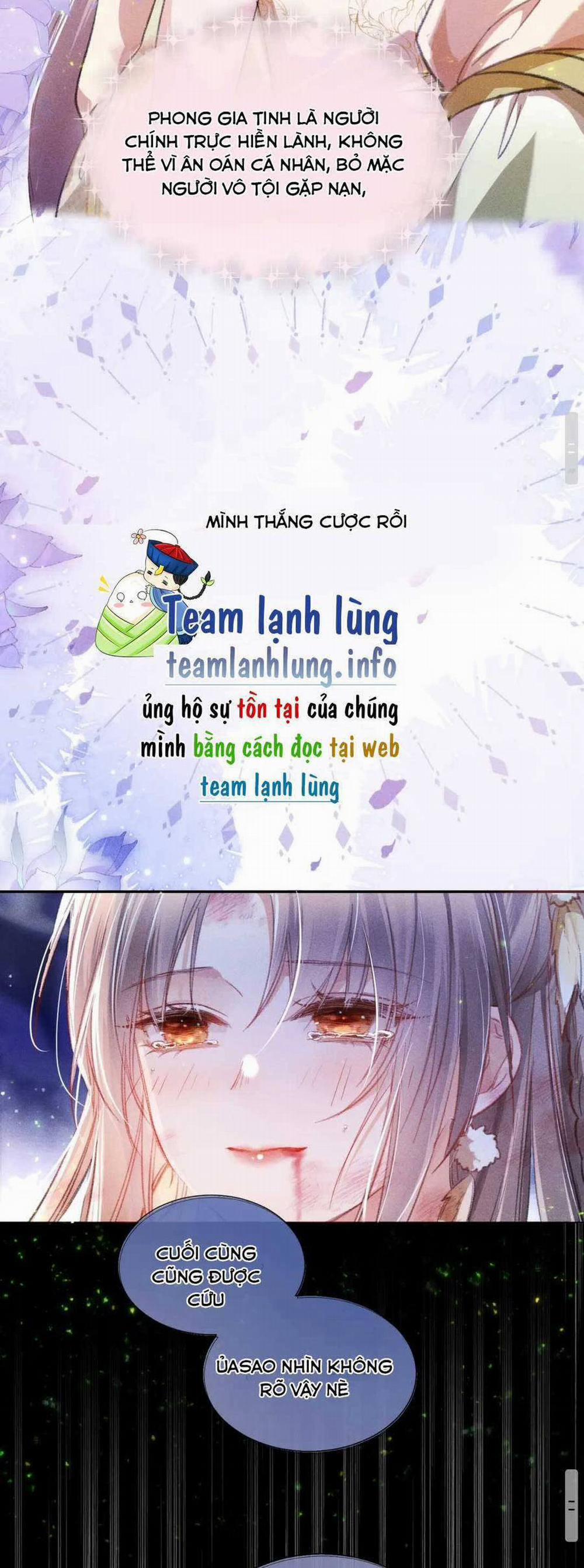 Nữ Phụ Pháo Hôi Không Muốn Để Nam Nữ Chính Chia Tay 1 trang 38