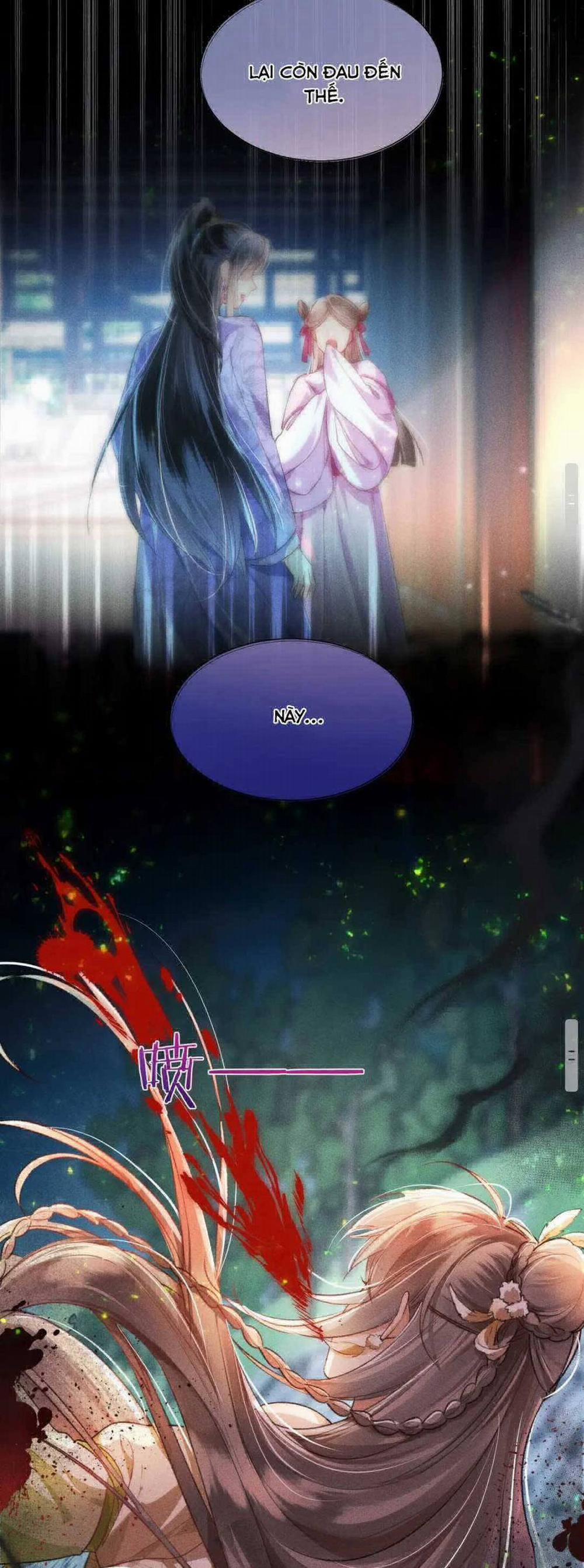 Nữ Phụ Pháo Hôi Không Muốn Để Nam Nữ Chính Chia Tay 1 trang 39