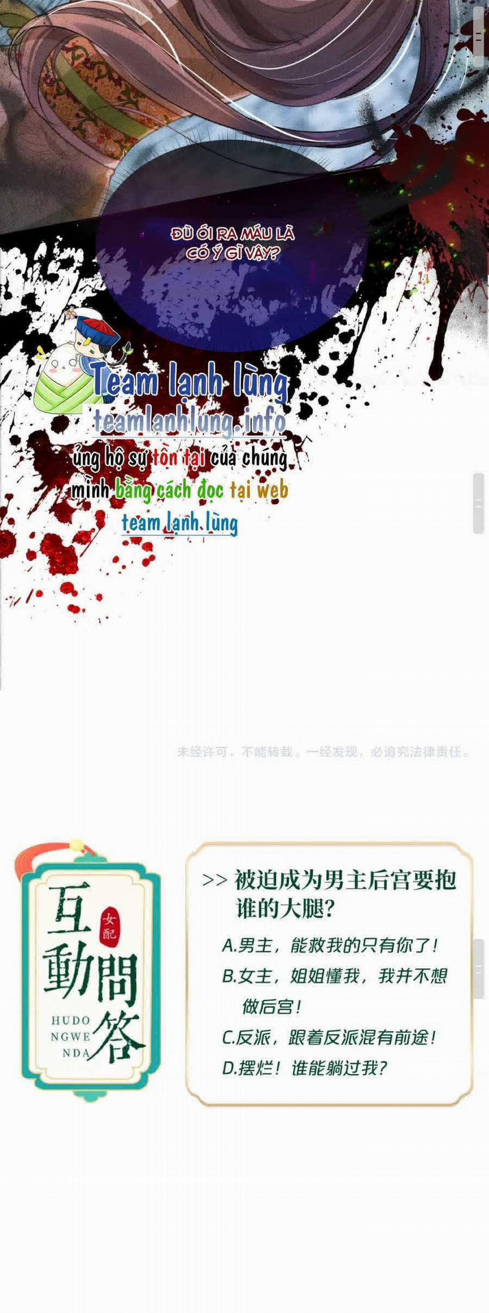 Nữ Phụ Pháo Hôi Không Muốn Để Nam Nữ Chính Chia Tay 1 trang 40