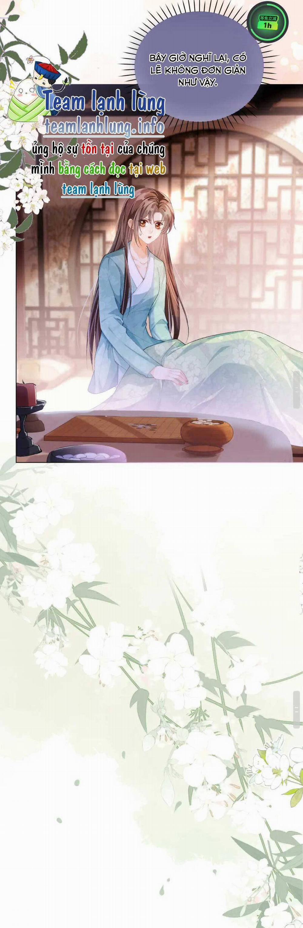 Nữ Phụ Pháo Hôi Không Muốn Để Nam Nữ Chính Chia Tay 10 trang 11