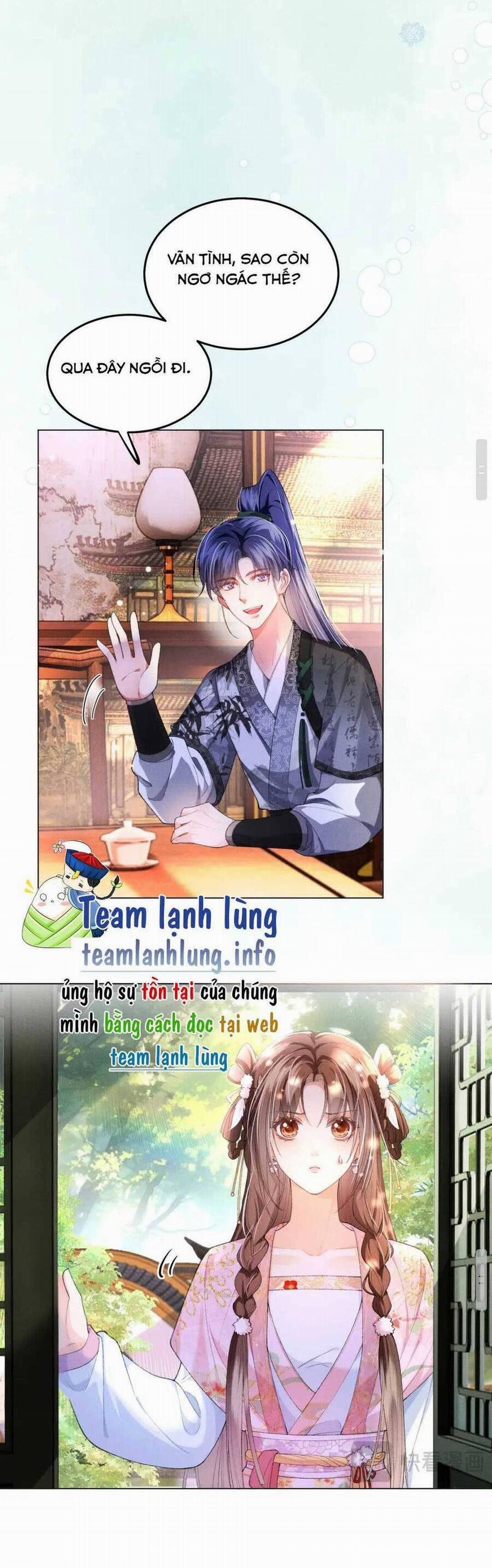 Nữ Phụ Pháo Hôi Không Muốn Để Nam Nữ Chính Chia Tay 10 trang 16