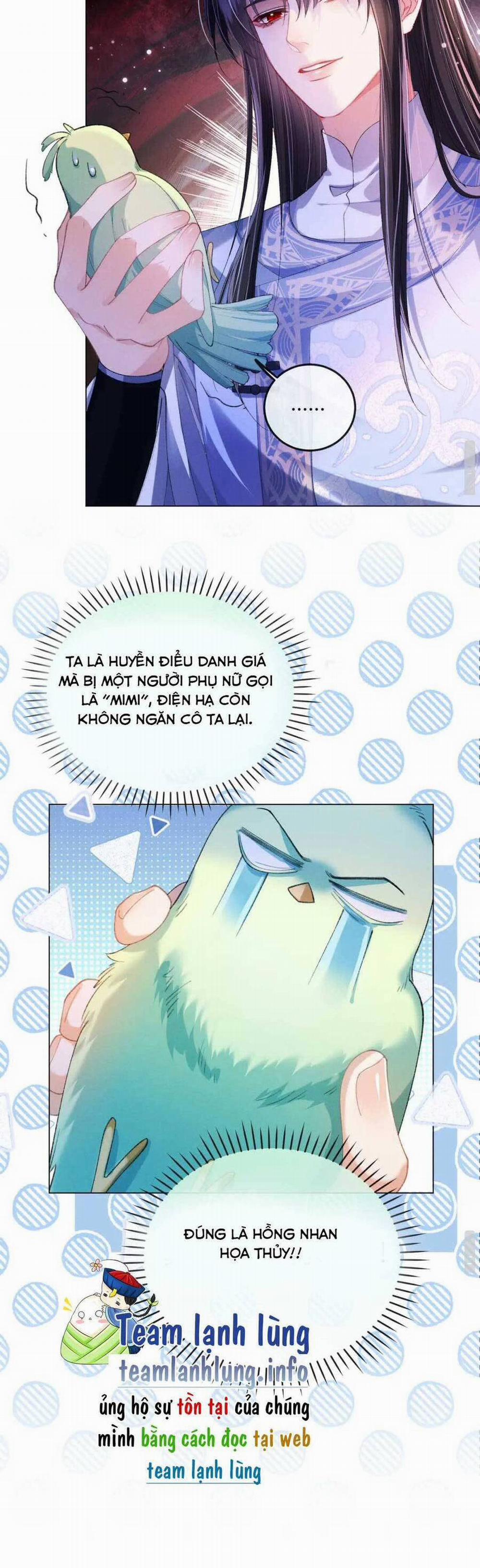 Nữ Phụ Pháo Hôi Không Muốn Để Nam Nữ Chính Chia Tay 10 trang 28