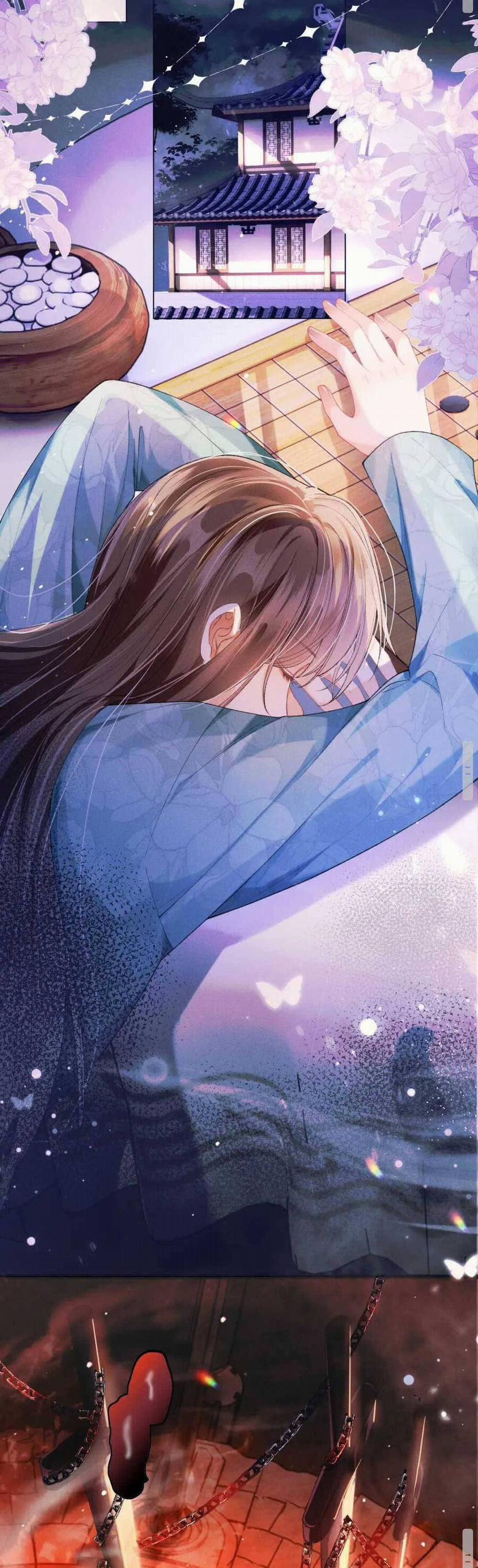 Nữ Phụ Pháo Hôi Không Muốn Để Nam Nữ Chính Chia Tay 10 trang 4